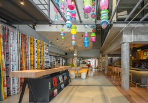 Lub d Bangkok Siam - Opposite MBK & Next to Skytrain - Perfect for shopping lovers!